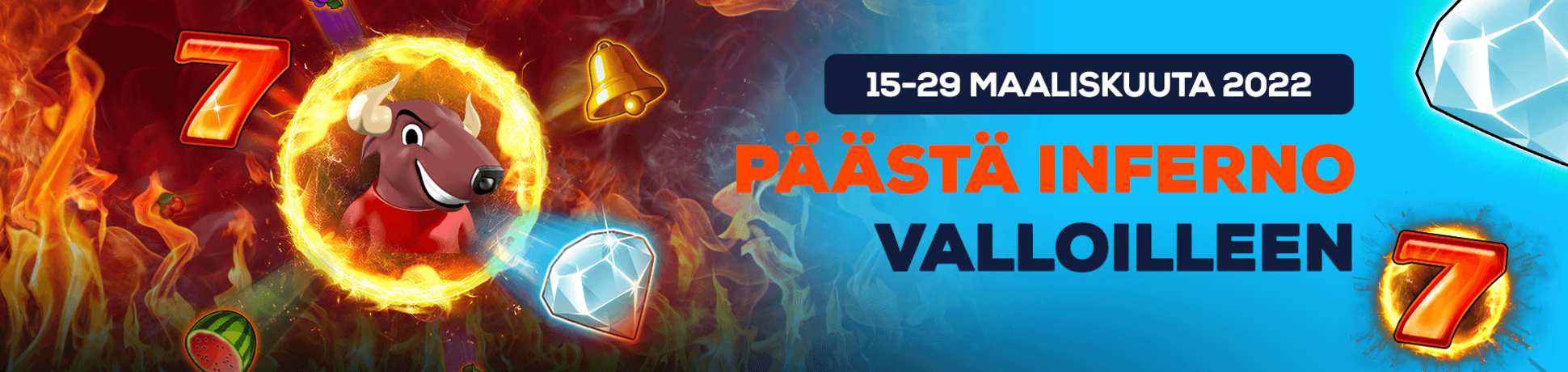 Valmistaudu                    