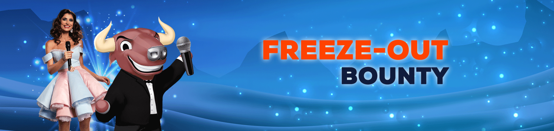 Have an ice day!                    