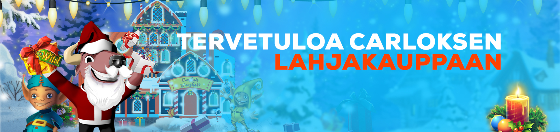 Oletko ollut tuhma tai kiltti?                    