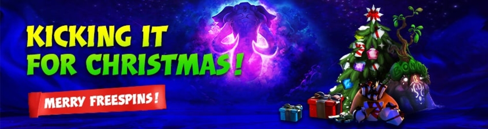 FreeSpins & Recurring deposit bonus!                    