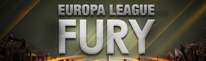 Europa League Fury                    
