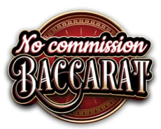 No Commission Over Under Baccarat