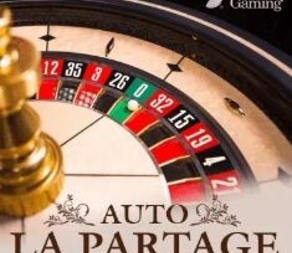 Venezia La Partage