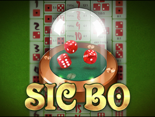 Sic Bo