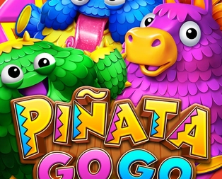 Pinata Go Go