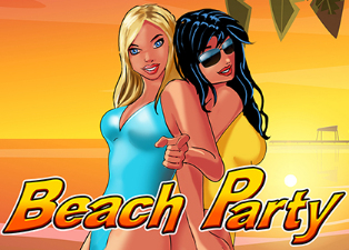 Beach Party