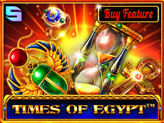 Times Of Egypt