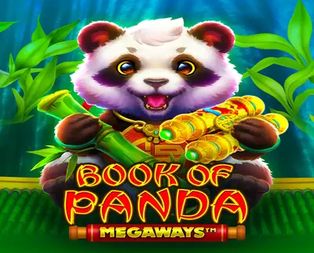 Book of Panda Megaways™