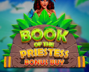  Book of the Priestess Bonus Buy