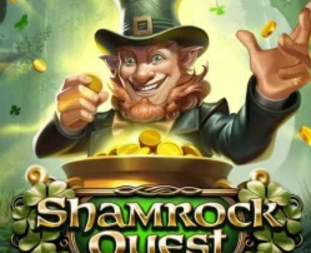 Shamrock Quest