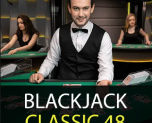 Blackjack Classic 48
