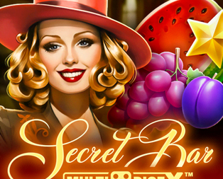 Secret Bar Multidice X