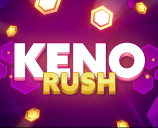 Keno Rush