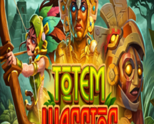 Totem Warrior