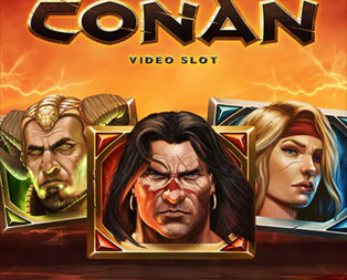 Conan