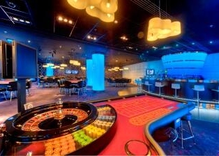 Ezugi Lobby