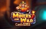 Miners are Wild
