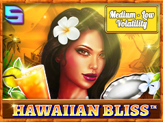 Hawaiian Bliss