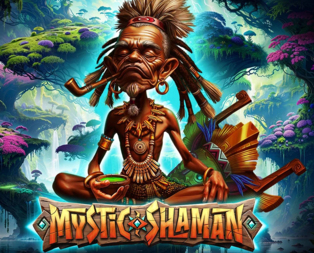 Mystic Shaman
