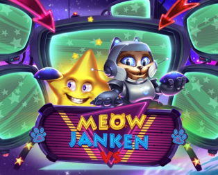 Meow Janken