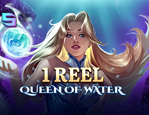 1 Reel - Queen Of Water