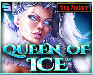 Queen Of Ice
