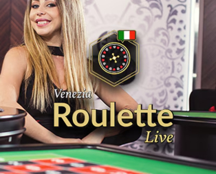 Venezia Roulette