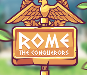 Rome - The Conquerors