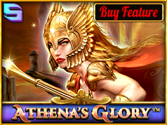Athena's Glory