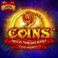 9 Coins™ Love the Jackpot