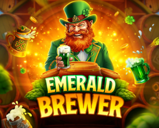Emerald Brewer