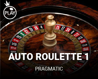 Auto-Roulette 1