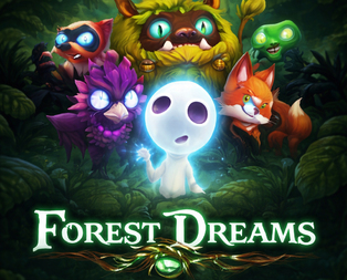 Forest Dreams