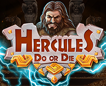 Hercules, Do or Die