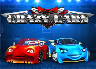 Crazy Cars