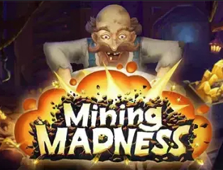 Mining Madness