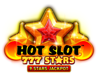 Hot Slot™: 777 Stars