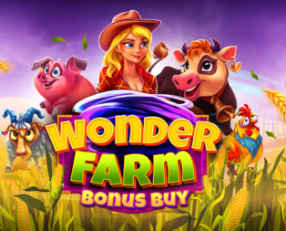 Wonder Farm Bonus Buy