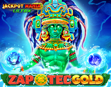 Zapotec Gold
