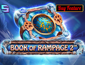 Book Of Rampage 2