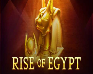 Rise of Egypt