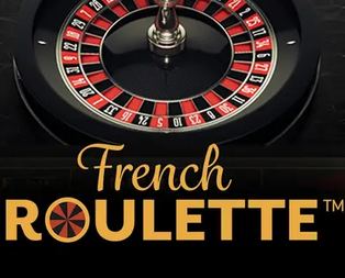 French Roulette