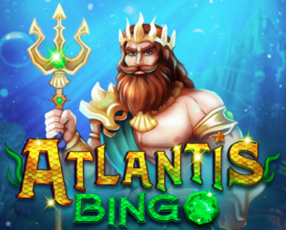 Atlantis Bingo