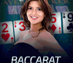 Marina Casino Baccarat 1