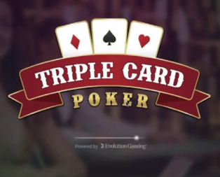 Triple Card Poker
