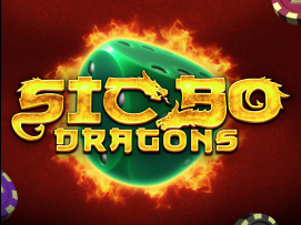 Sic Bo Dragons
