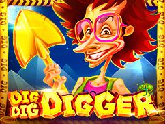 Dig Dig Digger