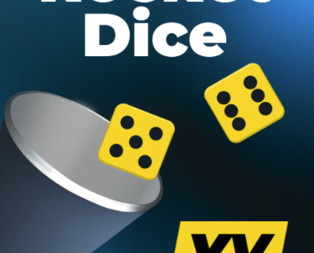 Rocket Dice XY