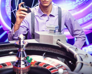 Double Ball Roulette
