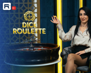 Dice Turkish Roulette